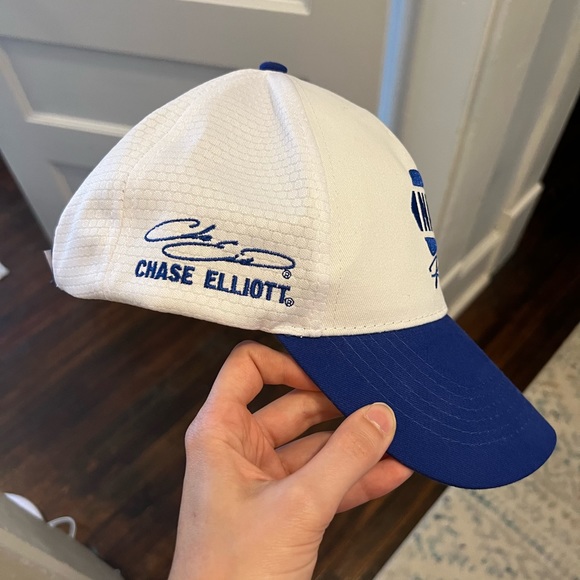 NAPA Racing Chase Elliott Hat - Picture 3 of 8